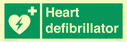 green-background-with-white-text-and-heart-defibrillator-symbol--white-cross-and~